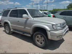2000 Toyota 4Runner