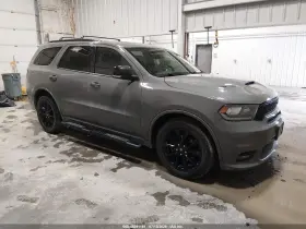 2019 Dodge Durango