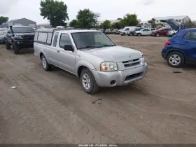 2004 Nissan Frontier