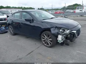 2018 Mazda 3