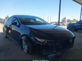 2023 Mazda 3