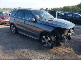 2017 Mercedes-Benz Gle 350