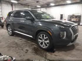 2020 Hyundai Palisade