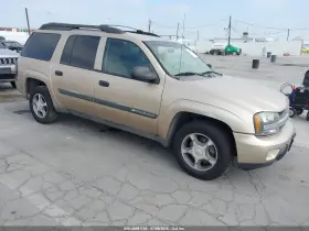 2004 Chevrolet Trailblazer