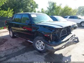 2003 Chevrolet Avalanche 1500