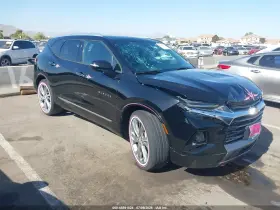 2019 Chevrolet Blazer