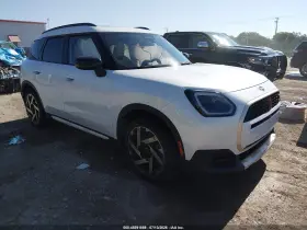 2026 MINI Countryman