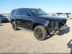 2019 GMC Yukon
