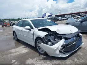 2021 Toyota Avalon