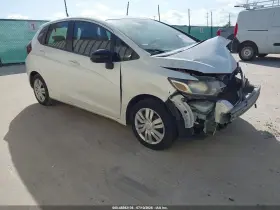 2016 Honda Fit