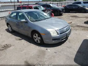2007 Ford Fusion