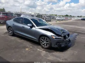 2020 Volvo S60