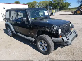 2007 Jeep Wrangler