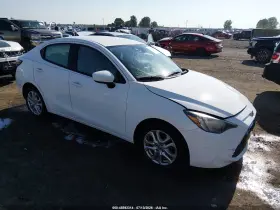 2017 Toyota Yaris
