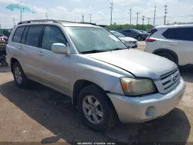 2007 Toyota Highlander