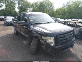 2010 Ford F-150