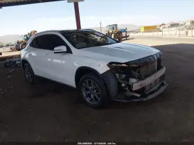 2015 Mercedes-Benz GLA-Class