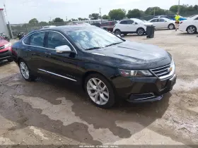 2020 Chevrolet Impala