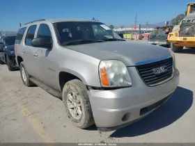 2007 GMC Yukon