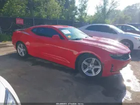 2019 Chevrolet Camaro