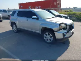 2017 GMC Terrain
