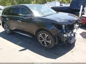 2020 Acura MDX
