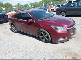 2015 Chevrolet Malibu