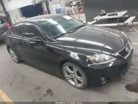 2013 Lexus IS