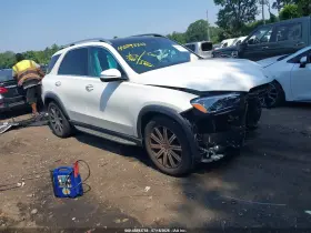 2024 Mercedes-Benz Gle 350