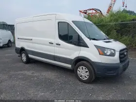 2020 Ford Transit-250