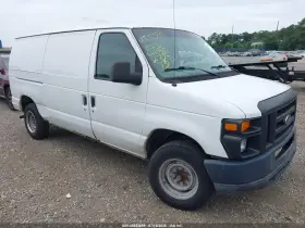 2008 Ford E-250