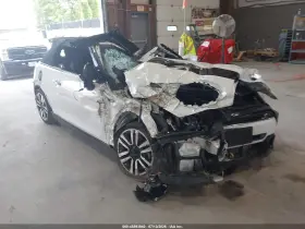 2023 MINI Convertible
