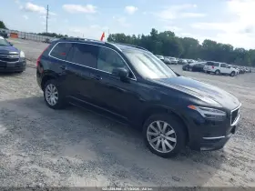 2018 Volvo XC90