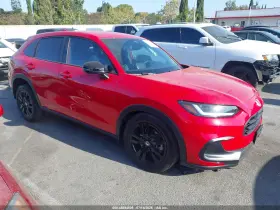 2026 Honda HR-V