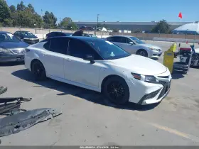 2021 Toyota Camry Hybrid