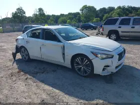 2020 Infiniti Q50