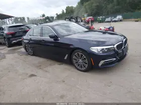 2020 BMW 540i