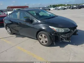 2016 Chevrolet Cruze