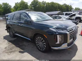 2023 Hyundai Palisade