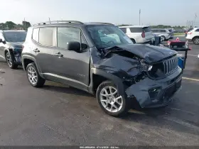 2023 Jeep Renegade