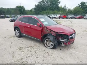 2021 Mercedes-Benz GLA-Class