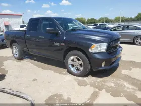 2013 RAM 1500