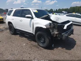 2022 Toyota 4Runner