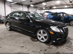 2011 Mercedes-Benz E 350