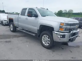 2015 Chevrolet Silverado 2500hd Built After Aug 14