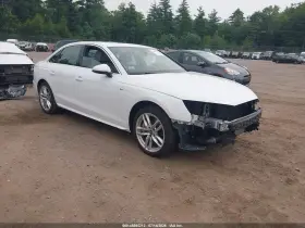 2021 Audi A4