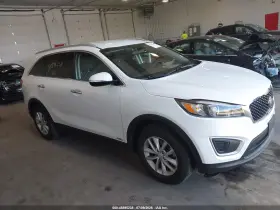 2018 Kia Sorento