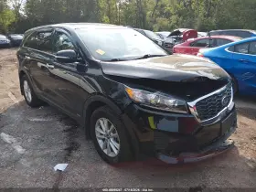 2020 Kia Sorento
