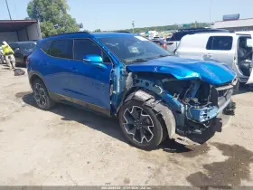 2020 Chevrolet Blazer