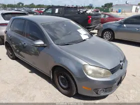 2012 Volkswagen Golf